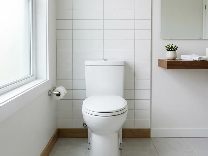 Toilet Repair & Installation Plumber in Antoine, AR